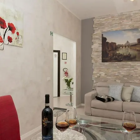 Apartment Near St.peter