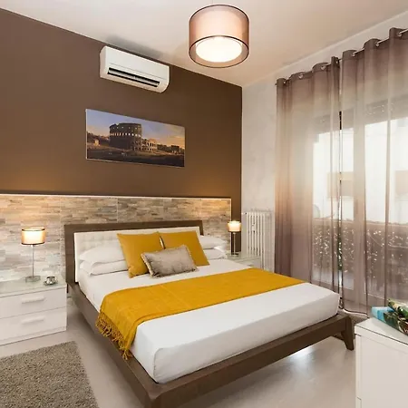 Apartment Near St.peter