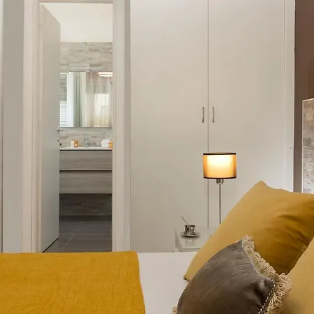 Apartment Near St.peter *