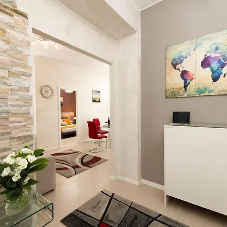 Near St.peter Apartment Rom