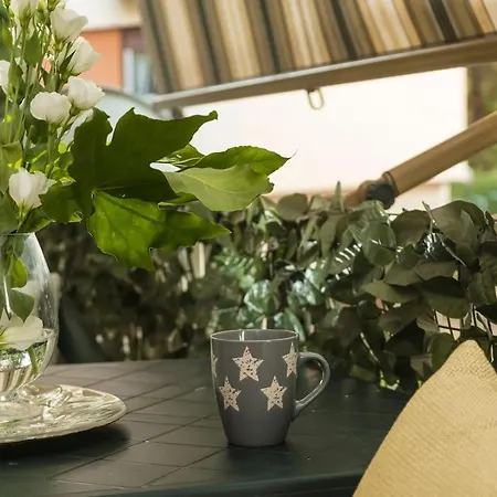 Apartment Near St.peter