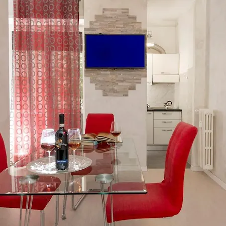 Apartment Near St.peter