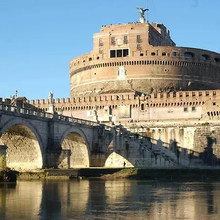 Near St.peter Rome