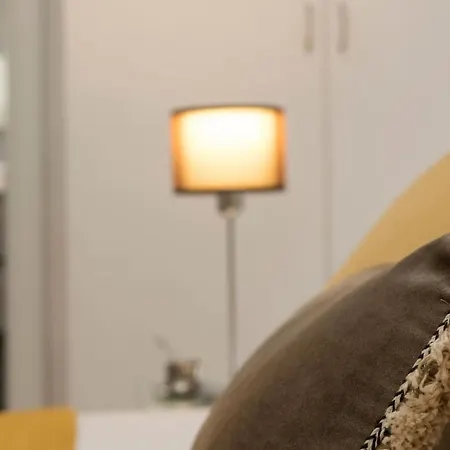 Near St.peter Apartment