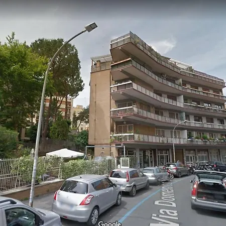 Near St.peter Apartment *