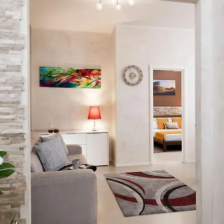 Near St.peter Apartment Rom