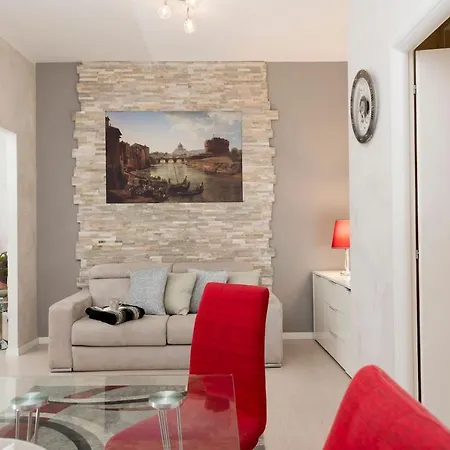Apartment Near St.peter Rom
