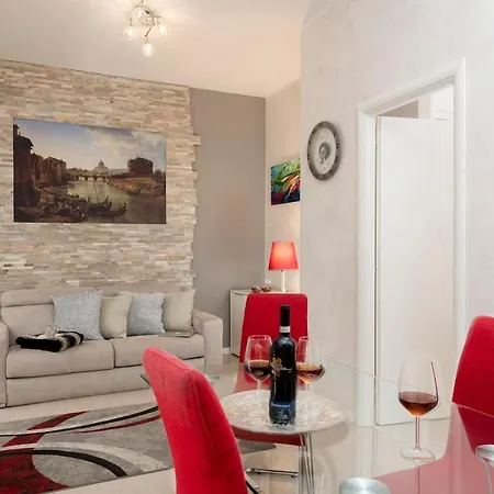 Near St.peter Apartment Rom