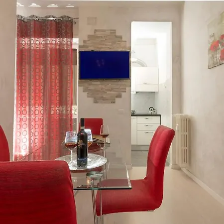 Apartment Near St.peter