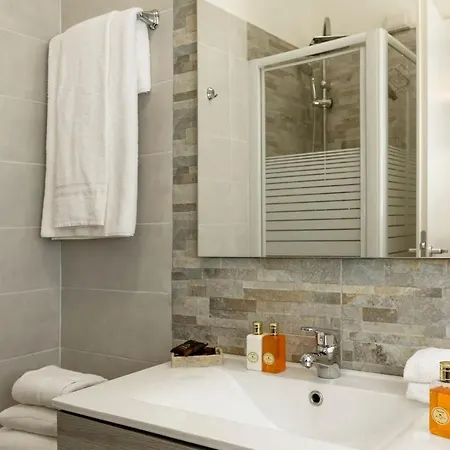 Apartment Near St.peter *