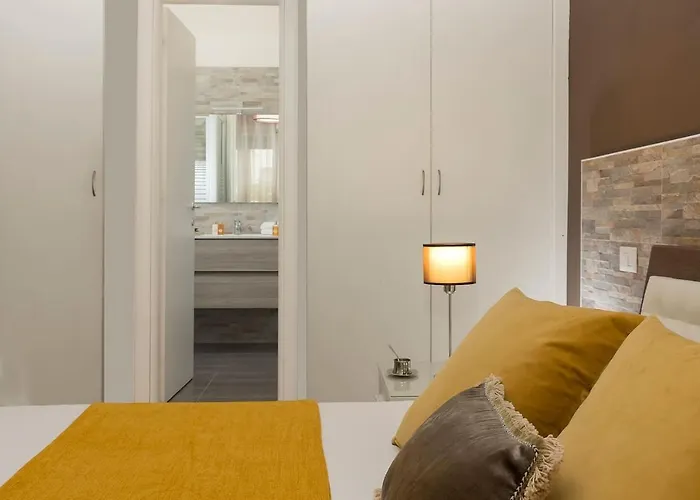 Apartament Near St.peter *