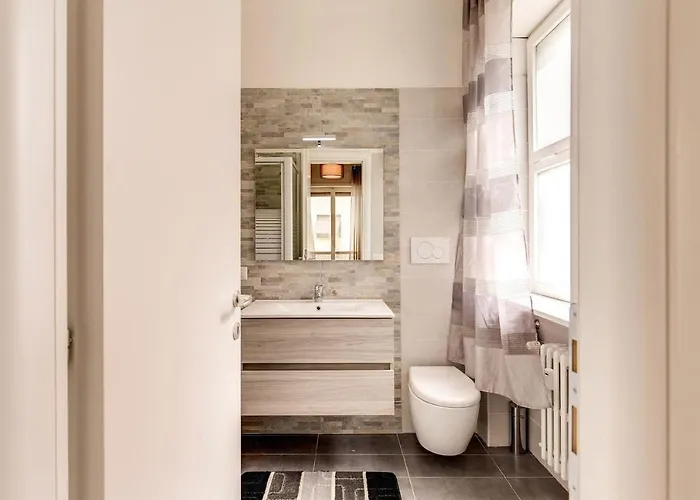 Apartament Near St.peter